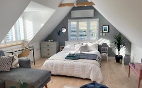 The Loft Hatch